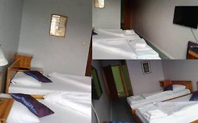 Hotel Imzit Dobrinja